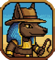 Anubis