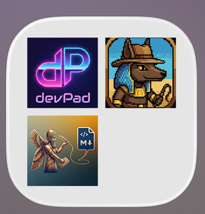 The Architect's Toolkit Bundle