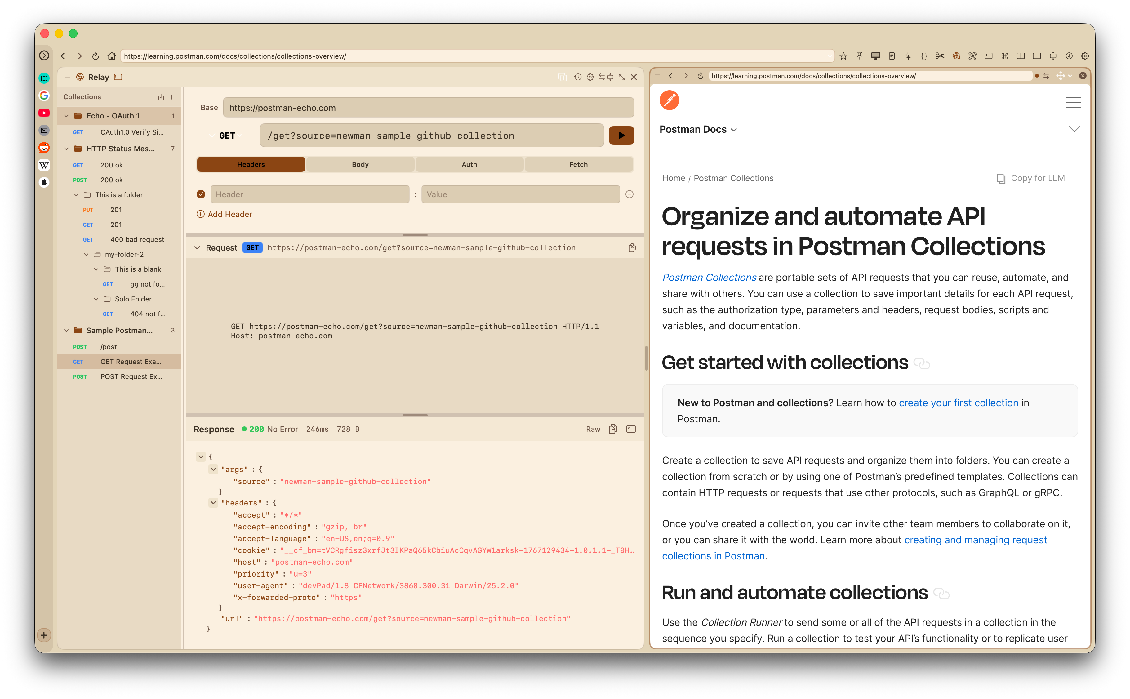Full Screen undocked mode! See your panes bigger.