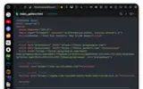 Code Editor
