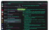 Multi-select mode for batch operations